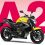 Permis A2 : quel type de moto choisir ?